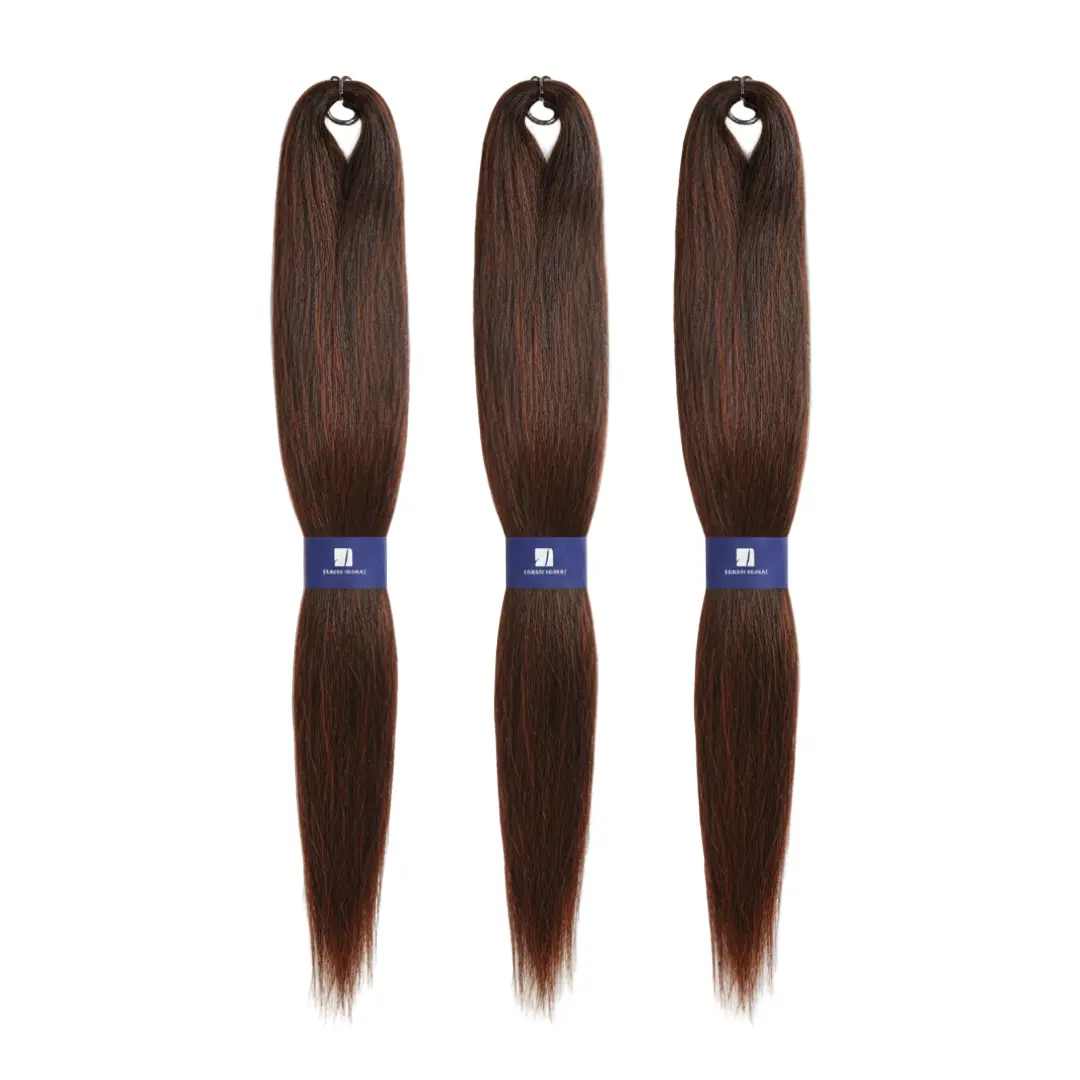 Sensationnel Pre-Stretched 24" Braiding Hair - Image 17