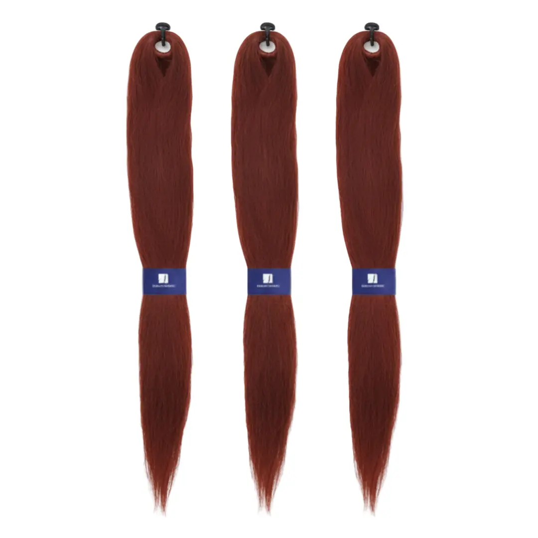 Sensationnel Pre-Stretched 24" Braiding Hair - Image 18
