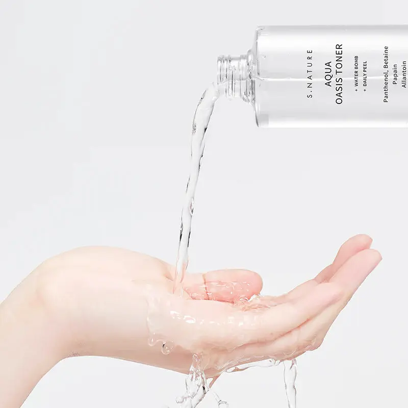 Aqua Oasis Toner - Image 3