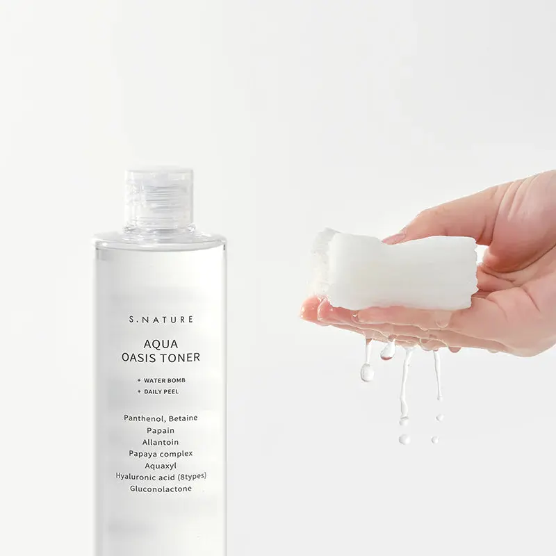 Aqua Oasis Toner - Image 4
