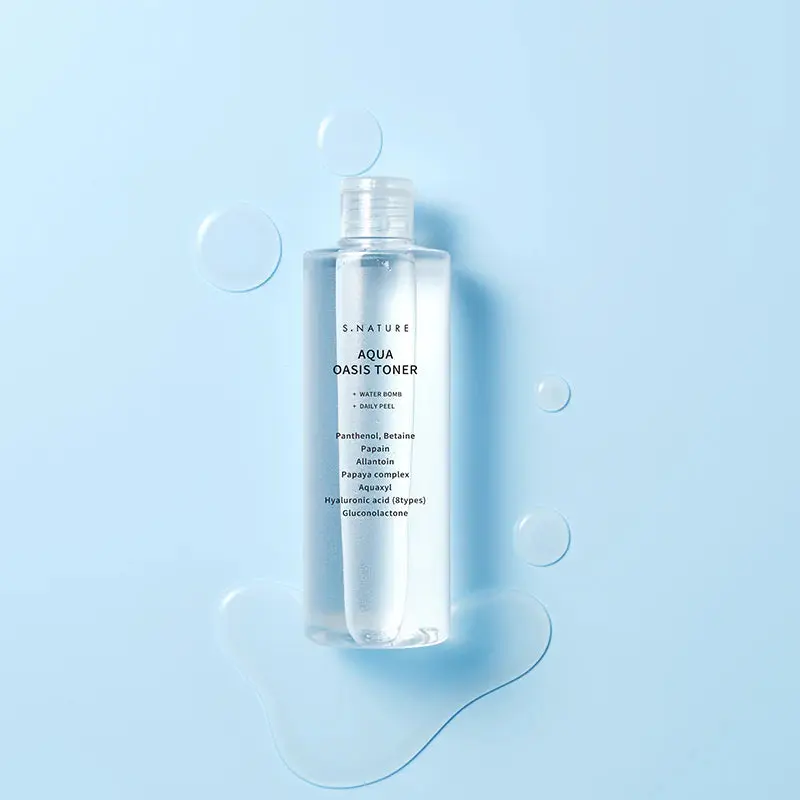 Aqua Oasis Toner - Image 5
