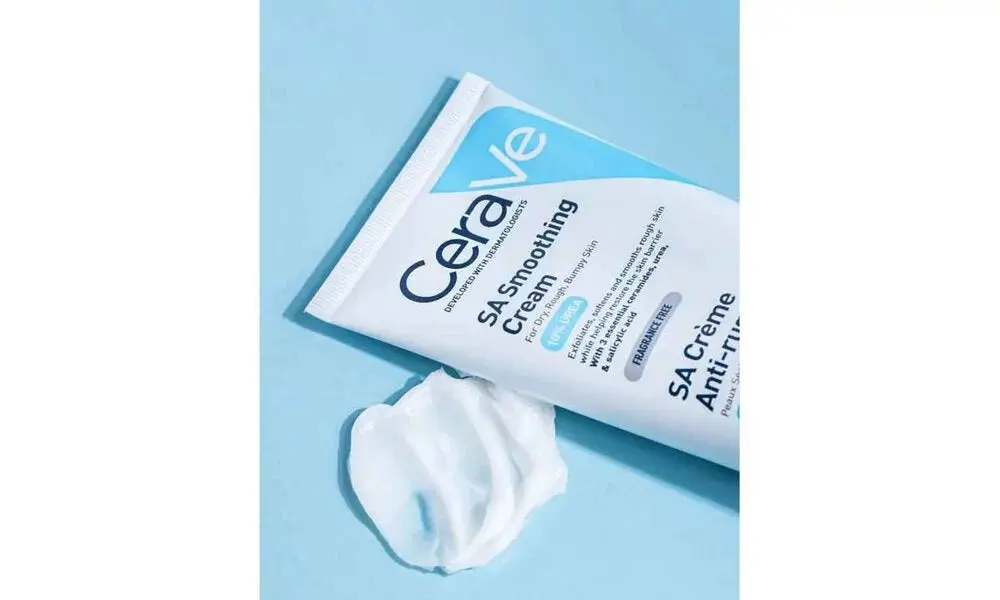 SA Smoothing Cream - Image 2