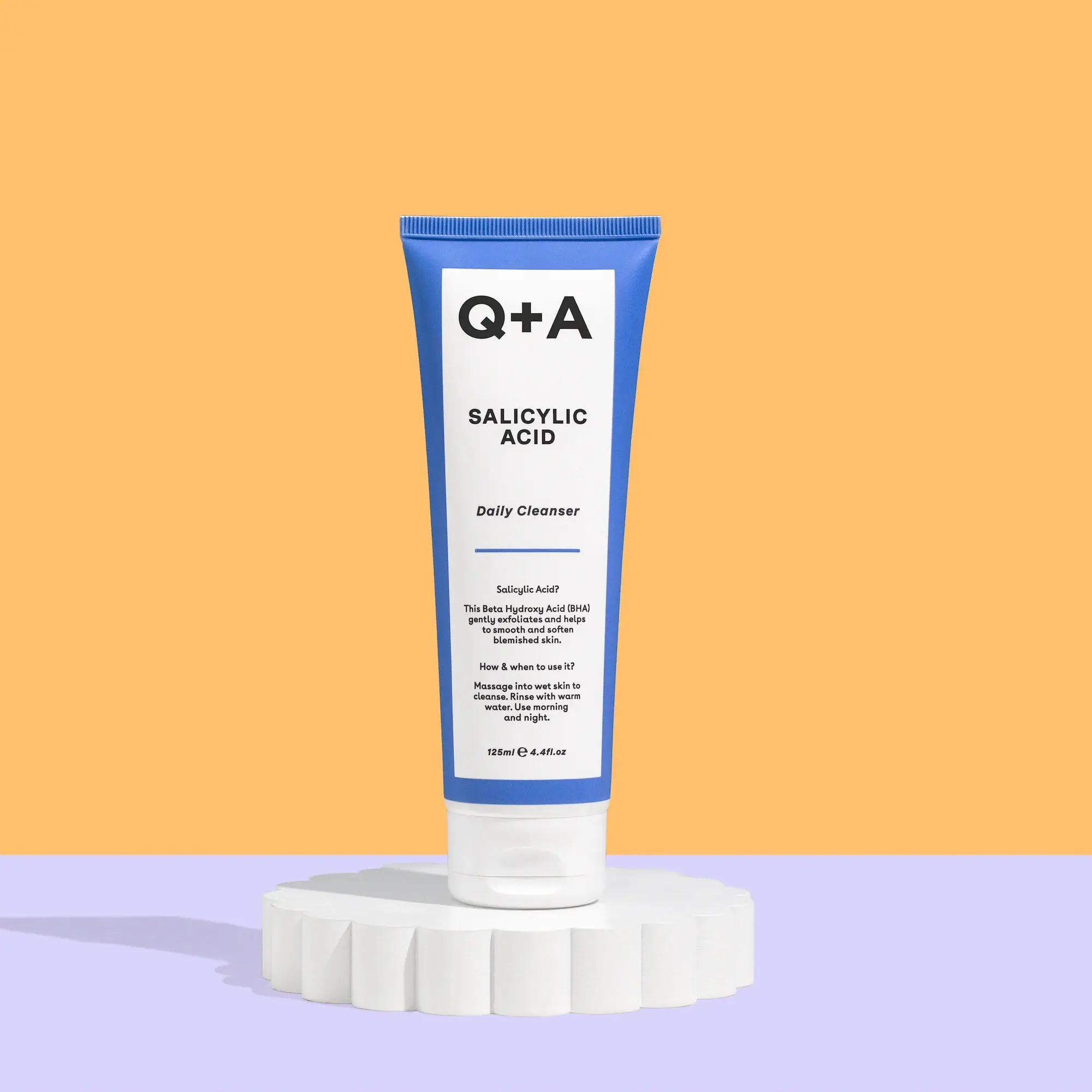 Salycylic Acid Cleanser - Image 2