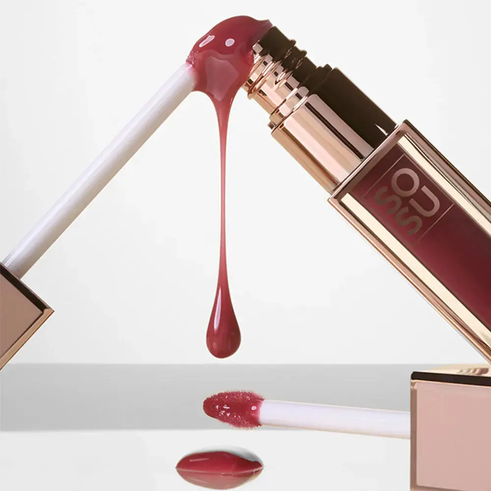 Satin Lip Glaze Berry Sweet - Image 3