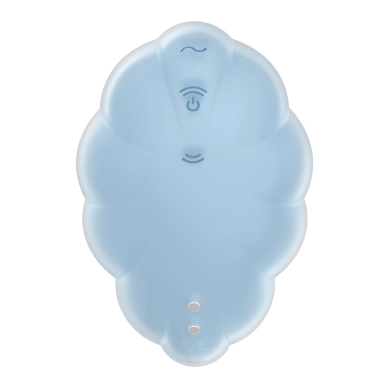 Cloud Dancer Blue - Image 2