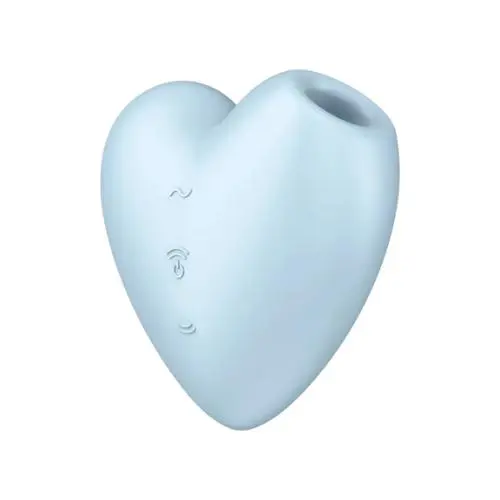 Cutie Heart Blue - Image 5