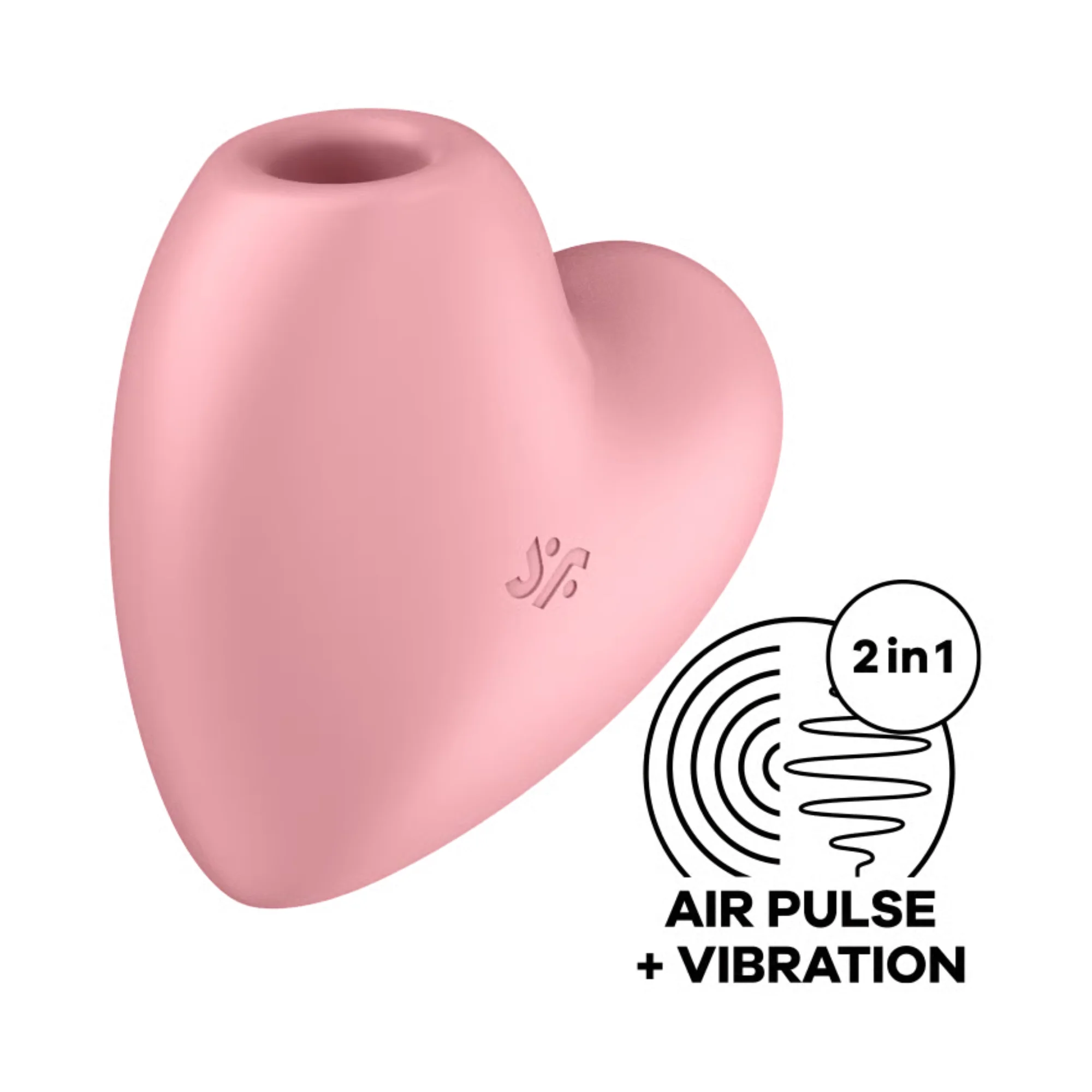 Cutie Heart Pink - Image 3