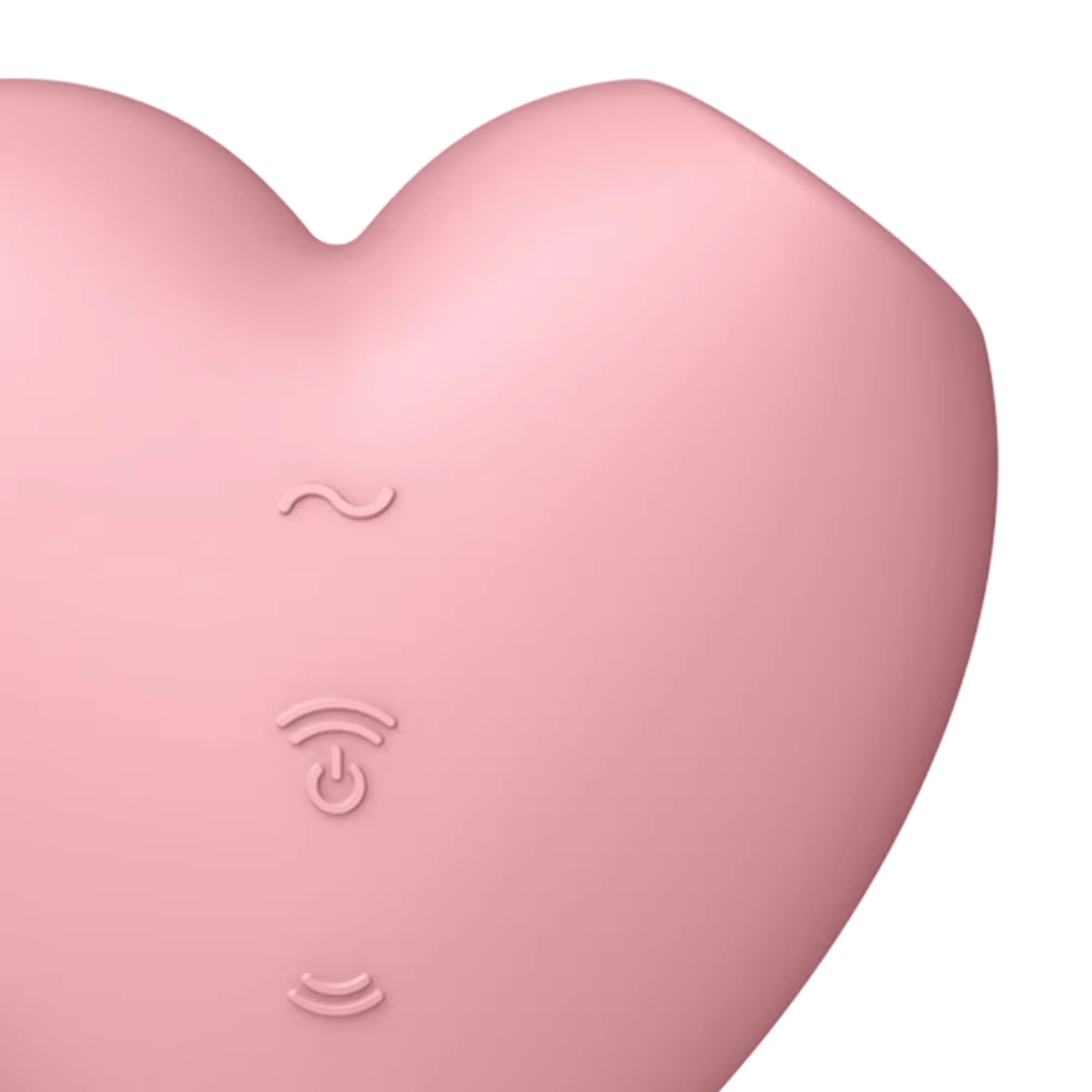 Cutie Heart Pink - Image 4