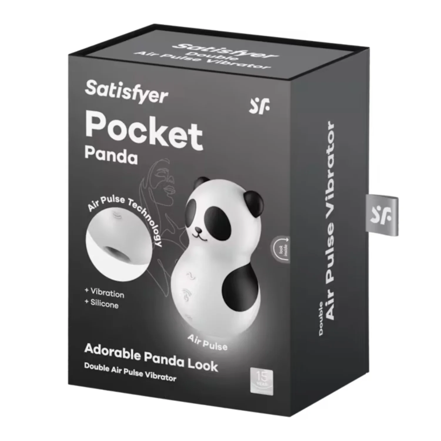 Pocket Panda - Image 6