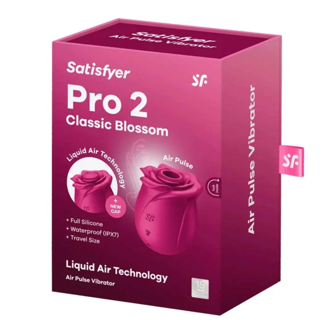 Pro 2 Classic Blossom - Image 5