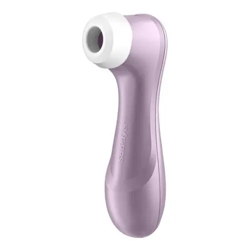 Pro 2 Generation 2 Purple - Image 2