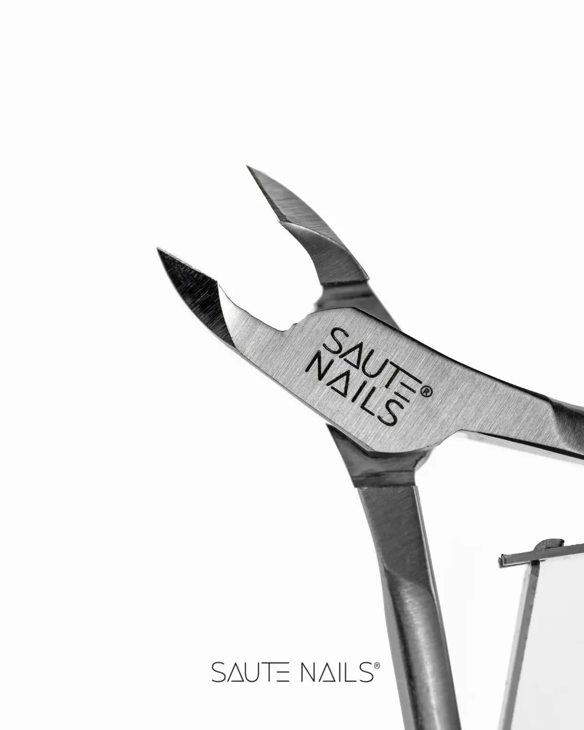 Cuticle Nipper 5mm - Image 2