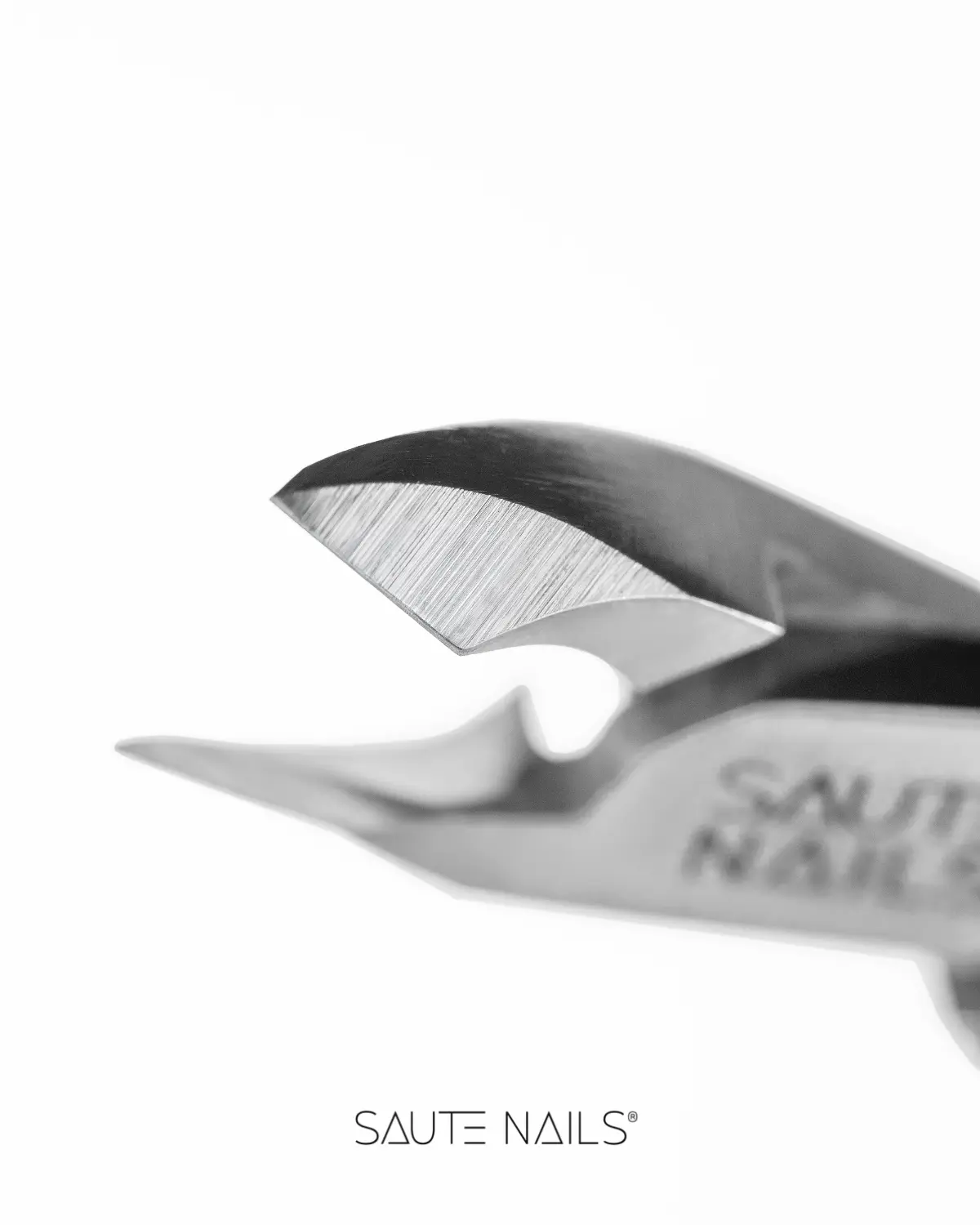 Cuticle Nipper 5mm - Image 3