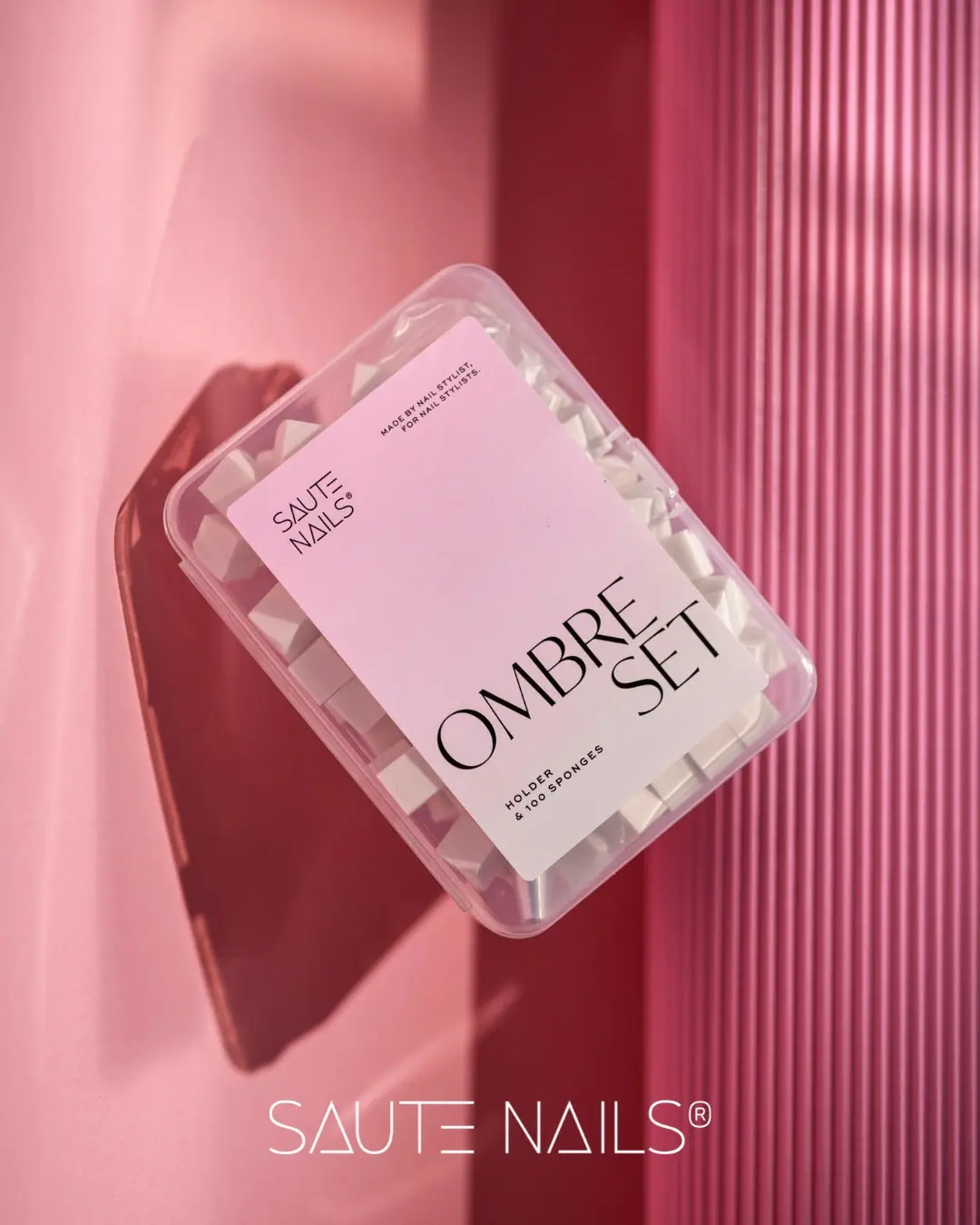 Ombre Nails Set - Image 2