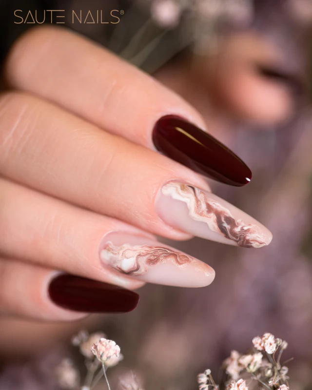 Hybrid No Wipe Top Coat Matt - Image 2