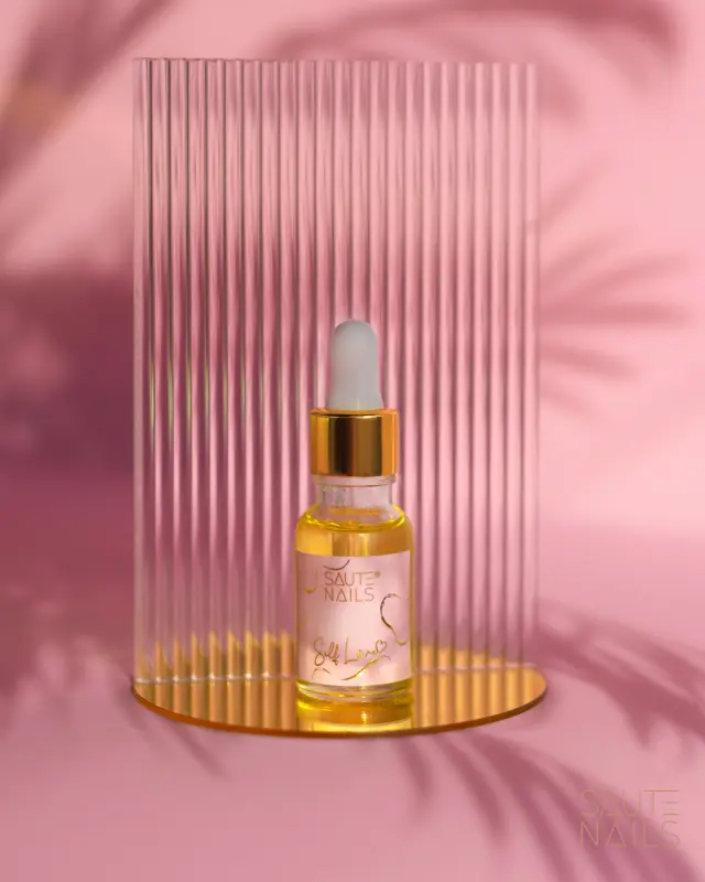 Self Love Shea Serum Cuticle Oil - Image 4