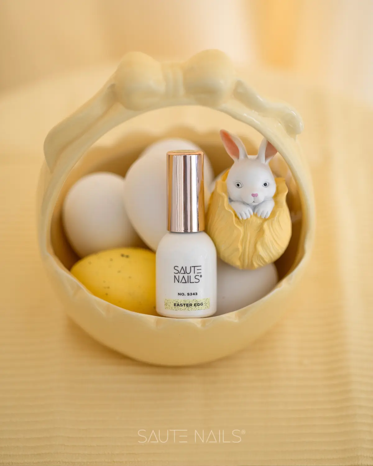 UV Gel Polish S343 Easter Egg - Image 5