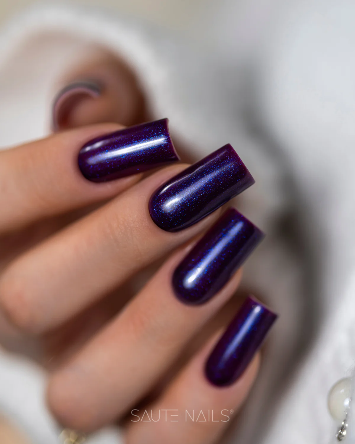 UV Gelpolish S335 Candy Moon - Image 2