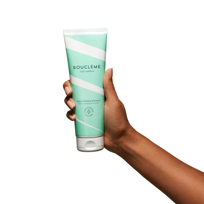 Scalp Exfoliating Shampoo - Image 4