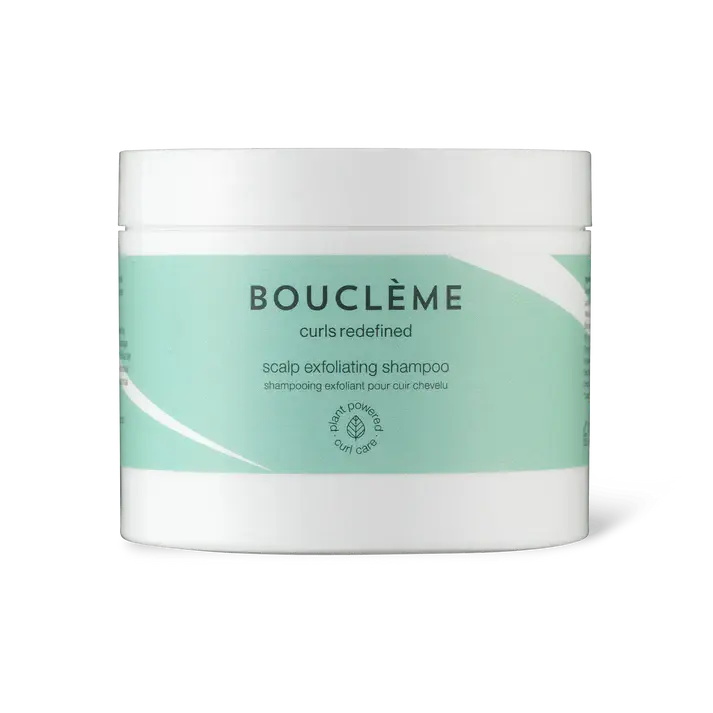 Scalp Exfoliating Shampoo - Image 5