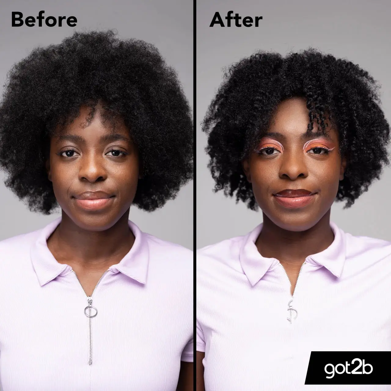 Got2b Curlz Coil Refresher Cream - Image 2
