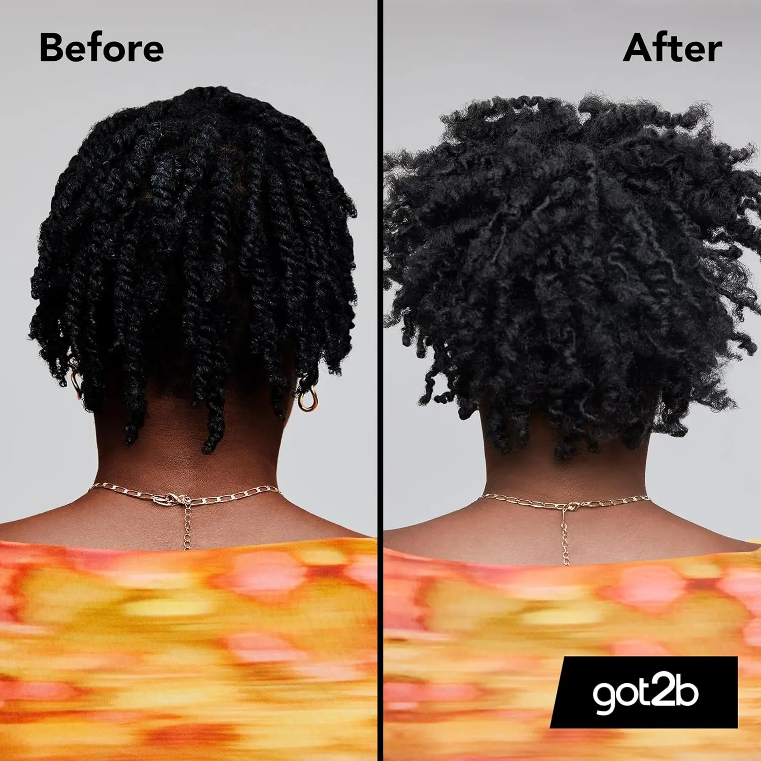 Got2b Curlz Refreshing Dry Oil Mist - Image 2