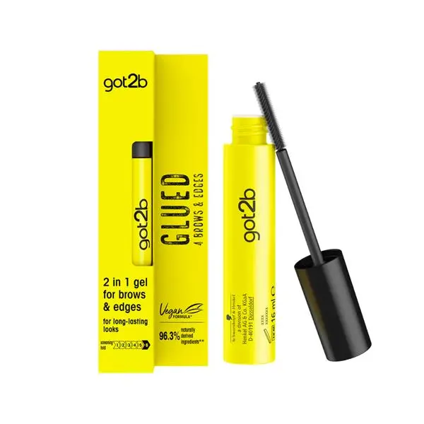 Got2b Glued 2 In 1 For Brows & Edges - Image 6