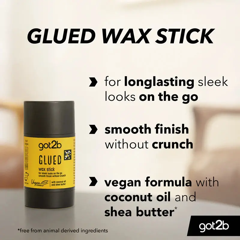 Got2b Glued Wax Stick - Image 5