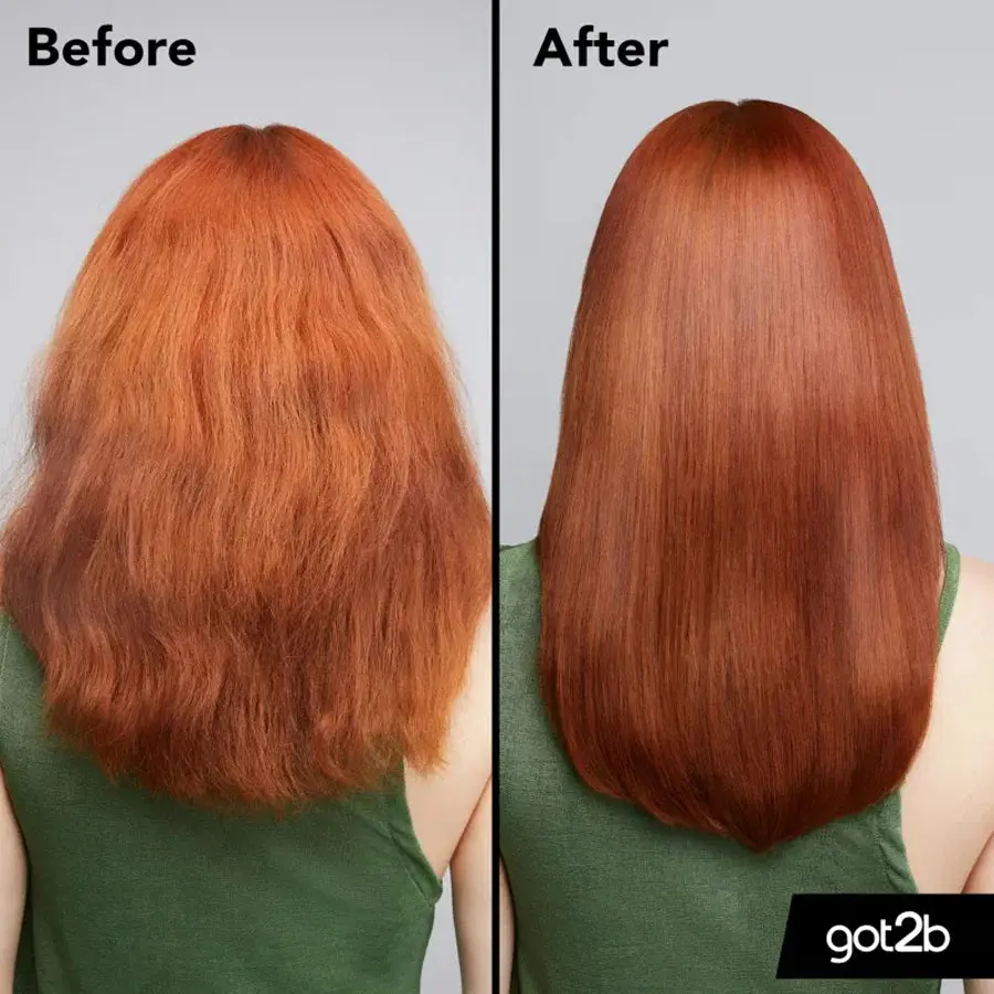Got2b Got Gloss Hair Shine Spray - Image 2