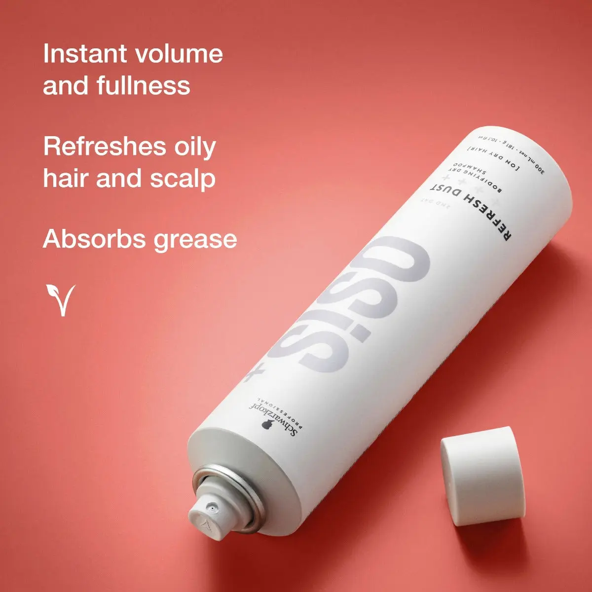 Osis+ Refresh Dust Dry Shampoo - Image 3
