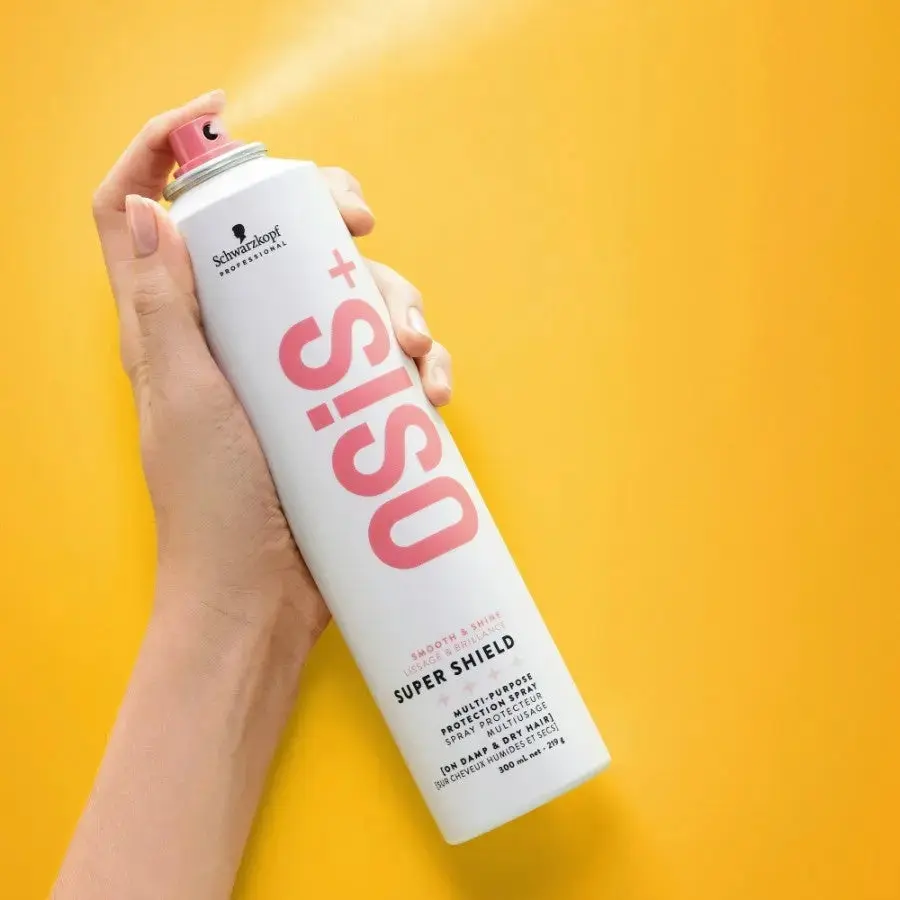 Osis+ Super Shield Hair Protection Spray - Image 2