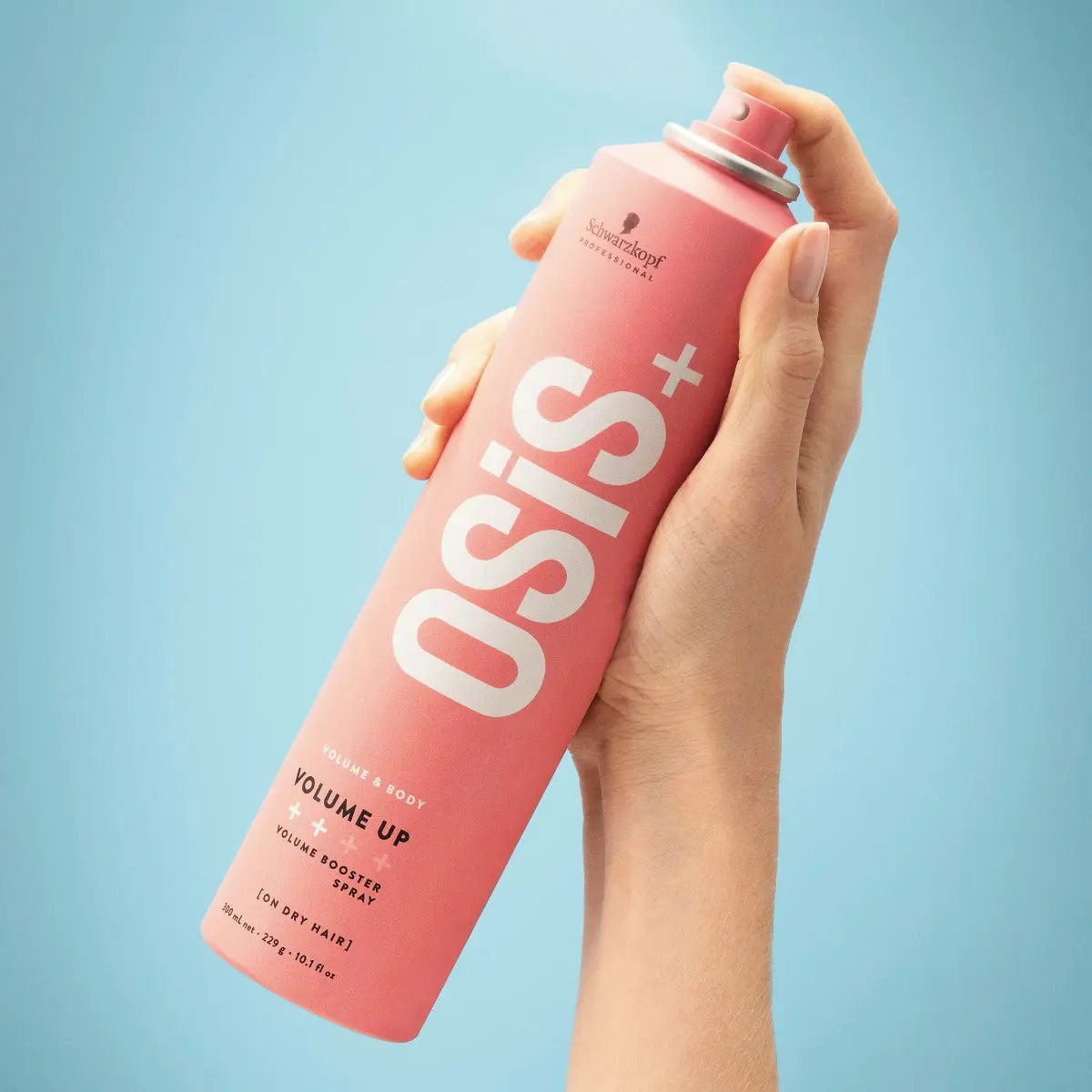 Osis+ Volume Up Spray - Image 2