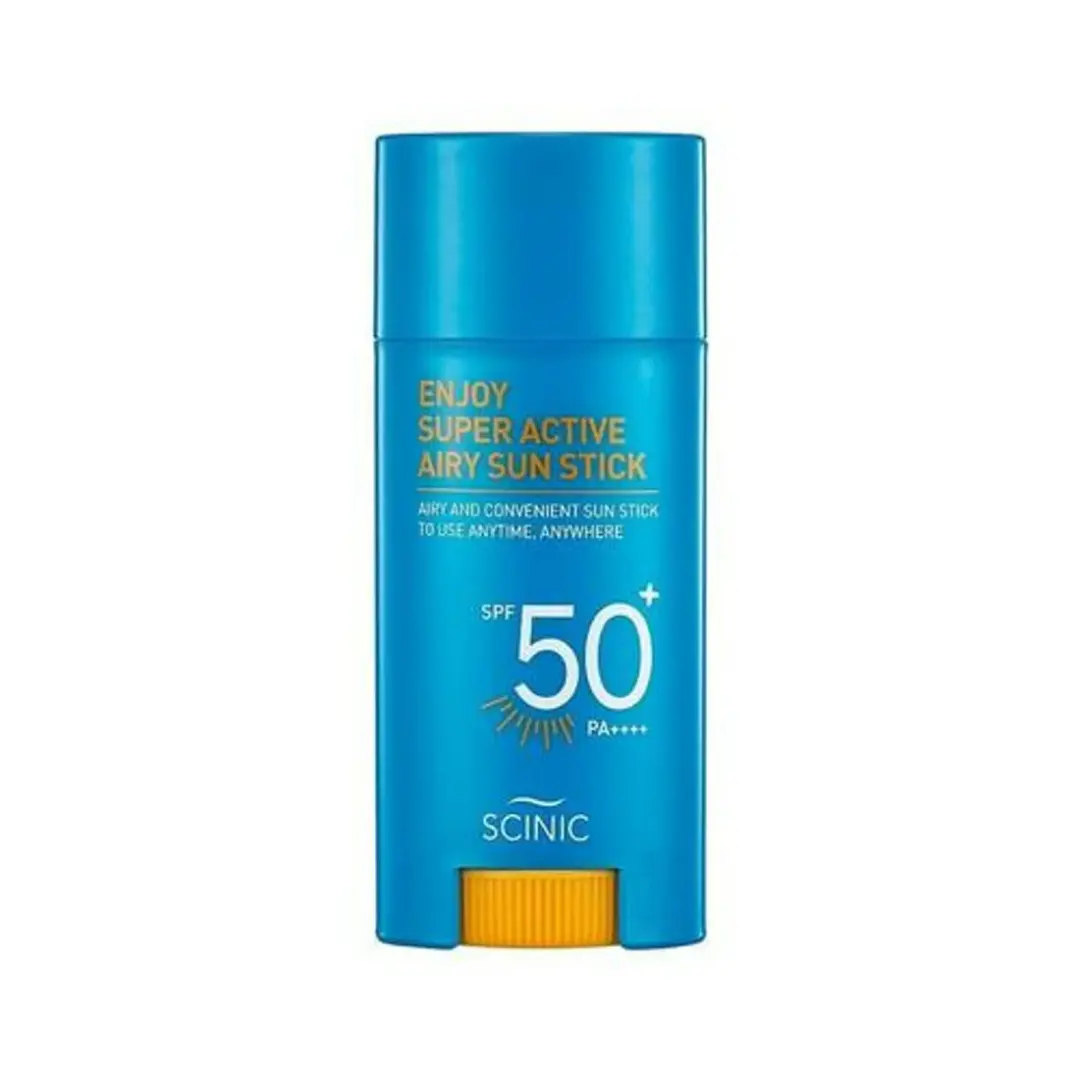 Enjoy Super Active Airy Sun Stick SPF50+ PA++++ - Image 2