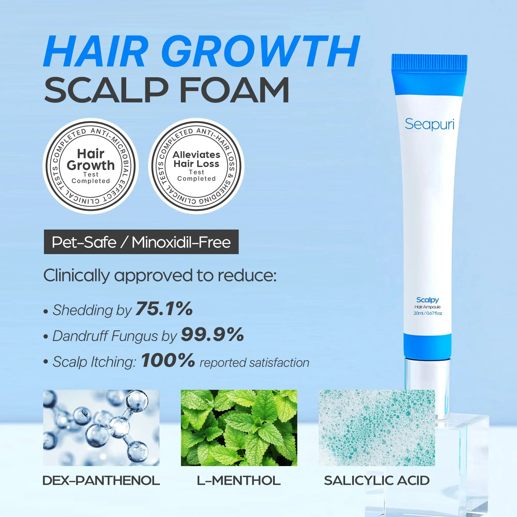 Scalpy Hair Serum - Image 6