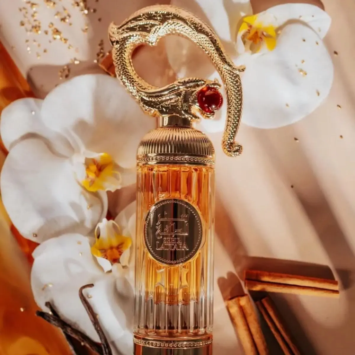 Sehr Eau De Parfum - Image 2