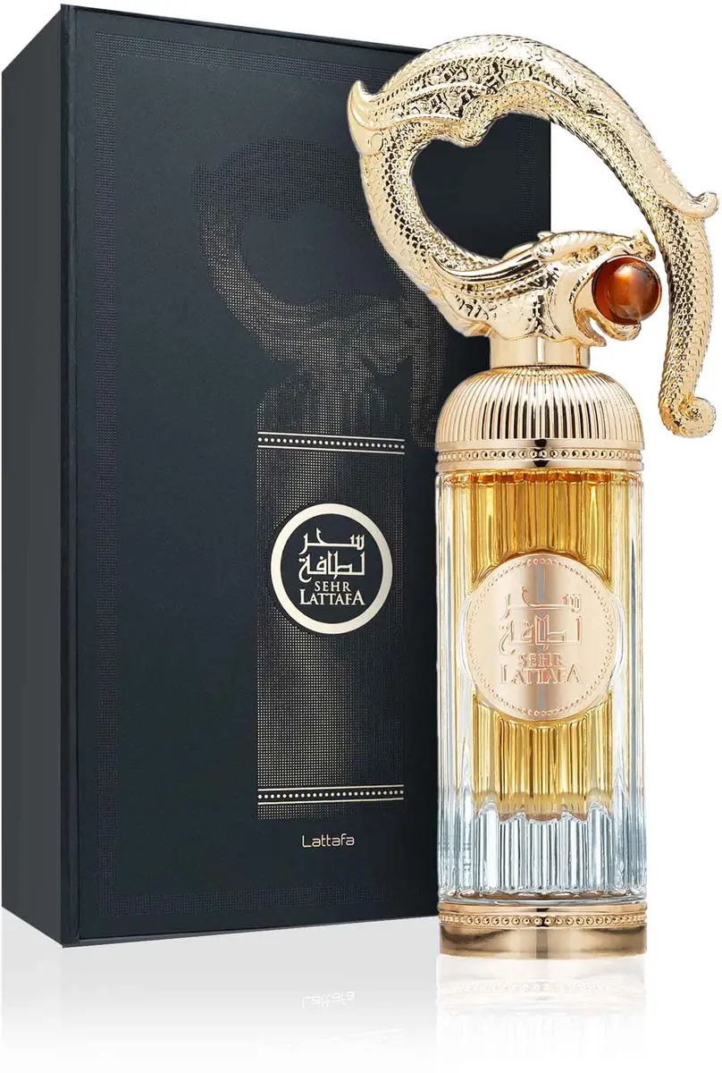 Sehr Eau De Parfum - Image 3