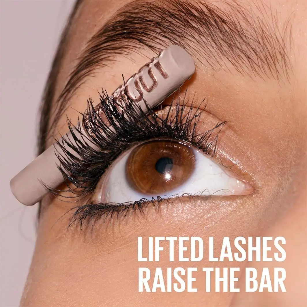 Sensational Body Mascara Waterproof Black - Image 4