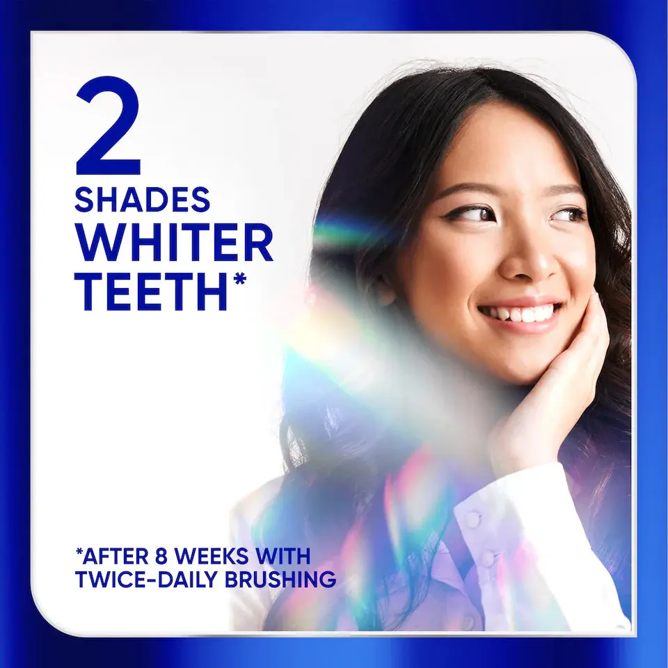 Toothpaste Clinical White Enamel Strenghtening - Image 2
