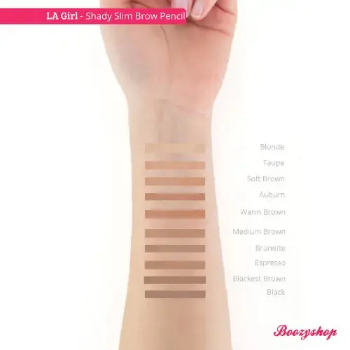 Shady Slim Brow Pencil - Image 3