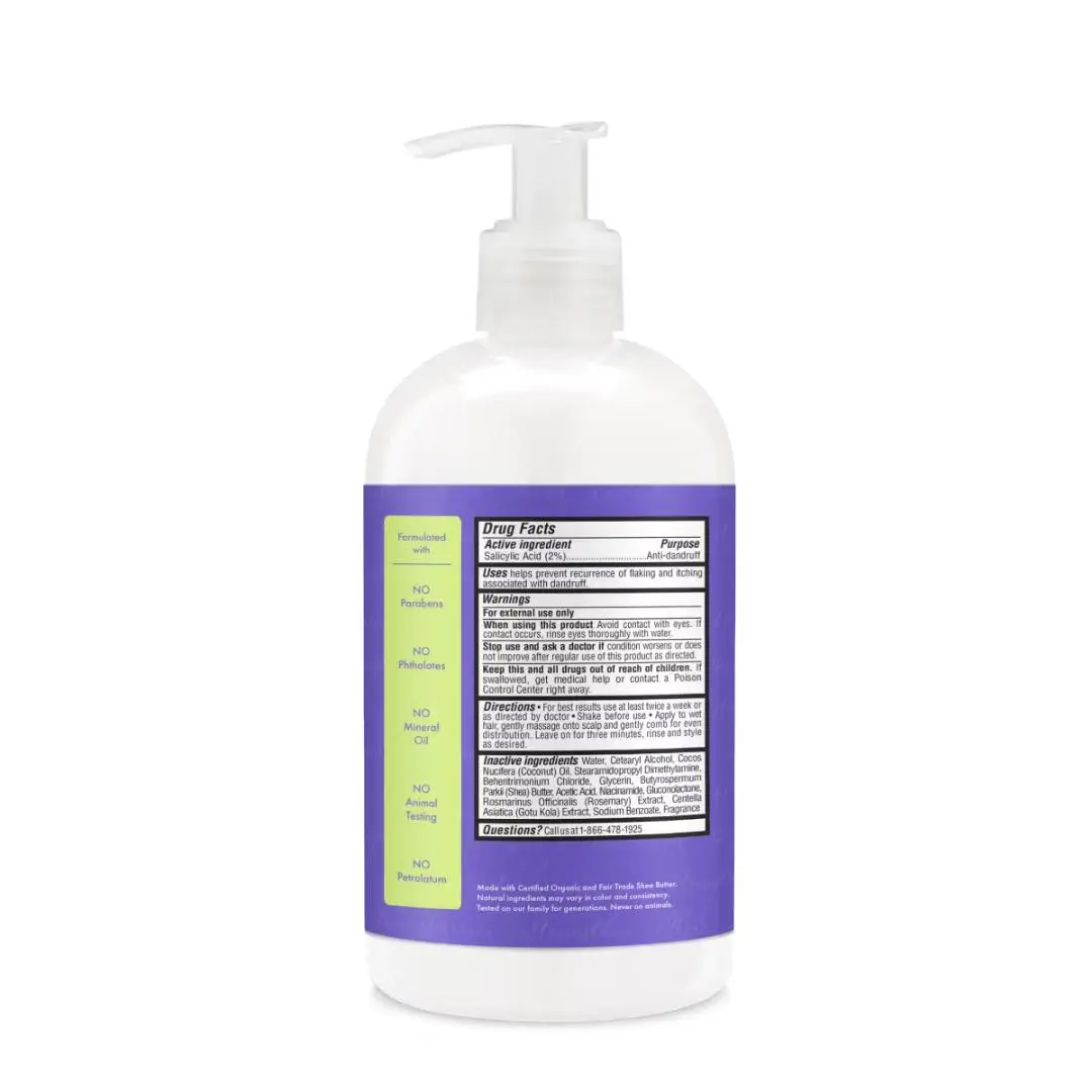 Apple Cider Vinegar Anti Dandruff Conditioner - Image 3