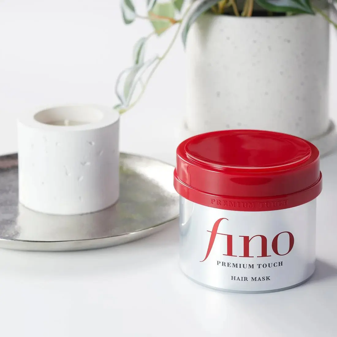 Premium Touch Hair Mask - Image 3
