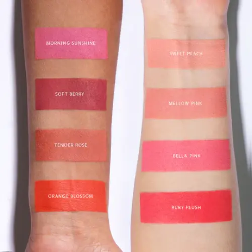 Signature Ombre Blush 005 Orange Blossom - Image 3