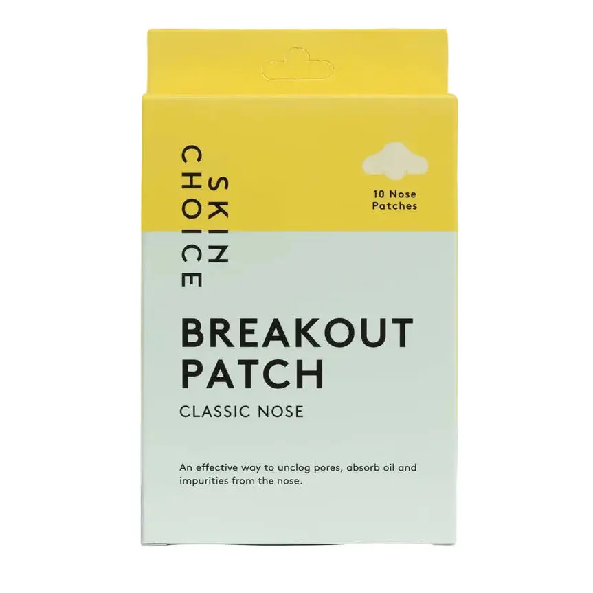Breakout Patch Classic Nose Pack Of 10 - Image 8