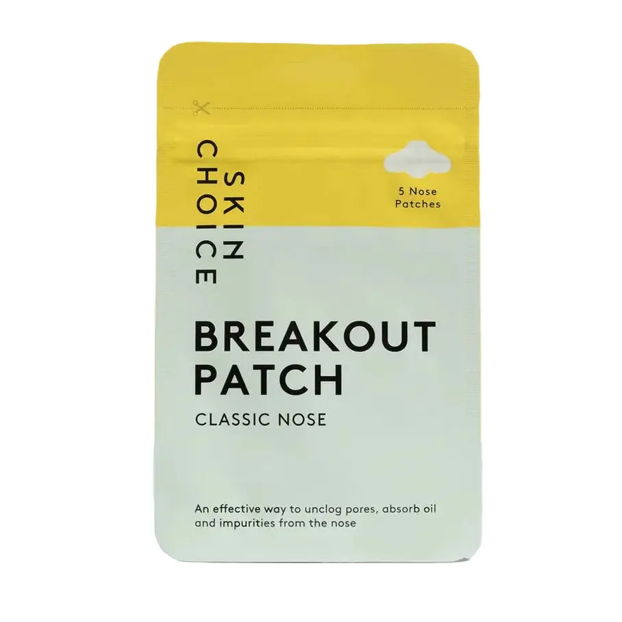 Breakout Patch Classic Nose Pack Of 5 - Image 6