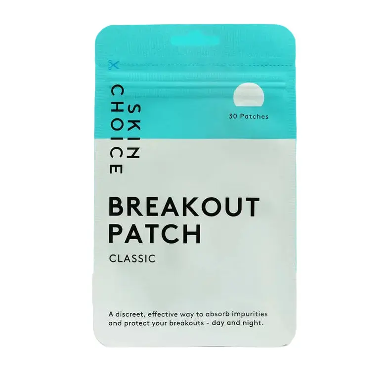 Breakout Patch Classic Pack Of 30 - Image 5