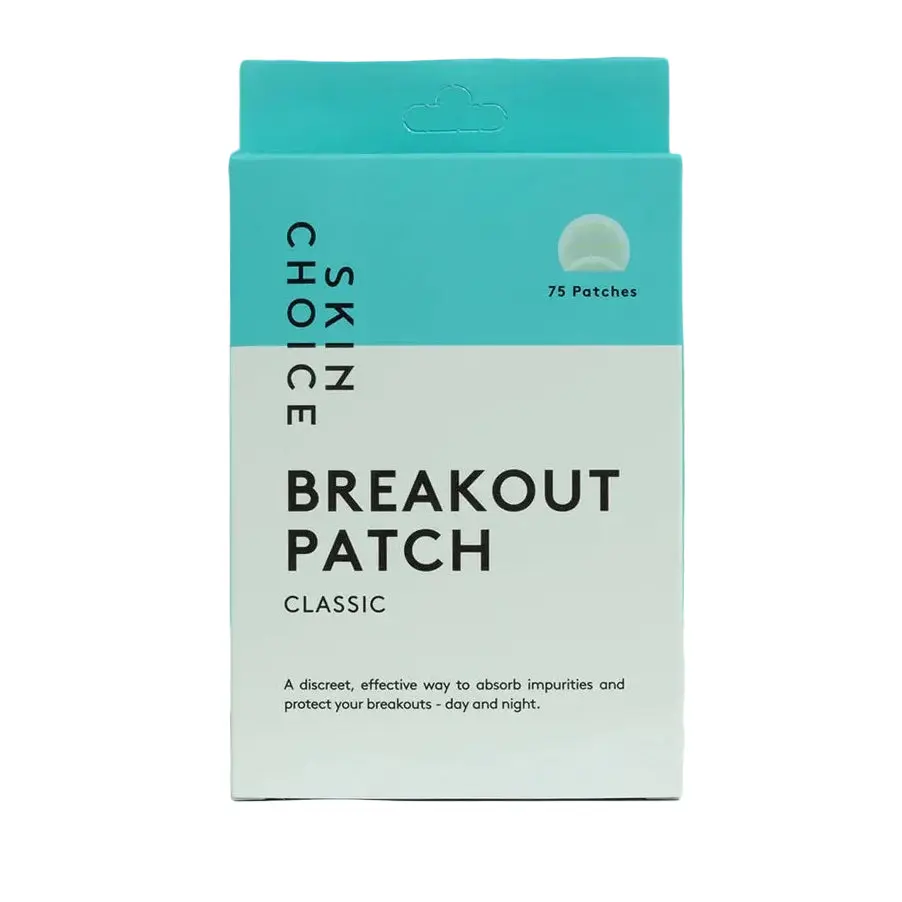 Breakout Patch Classic Pack Of 75 - Image 8