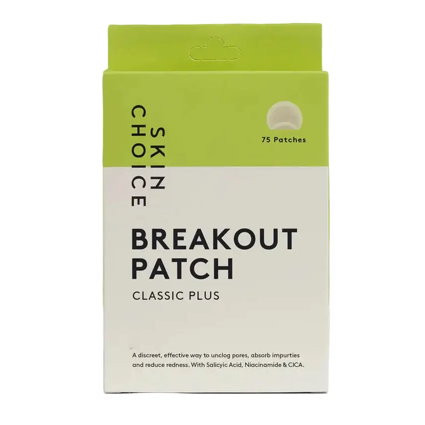 Breakout Patch Classic Plus - Image 8