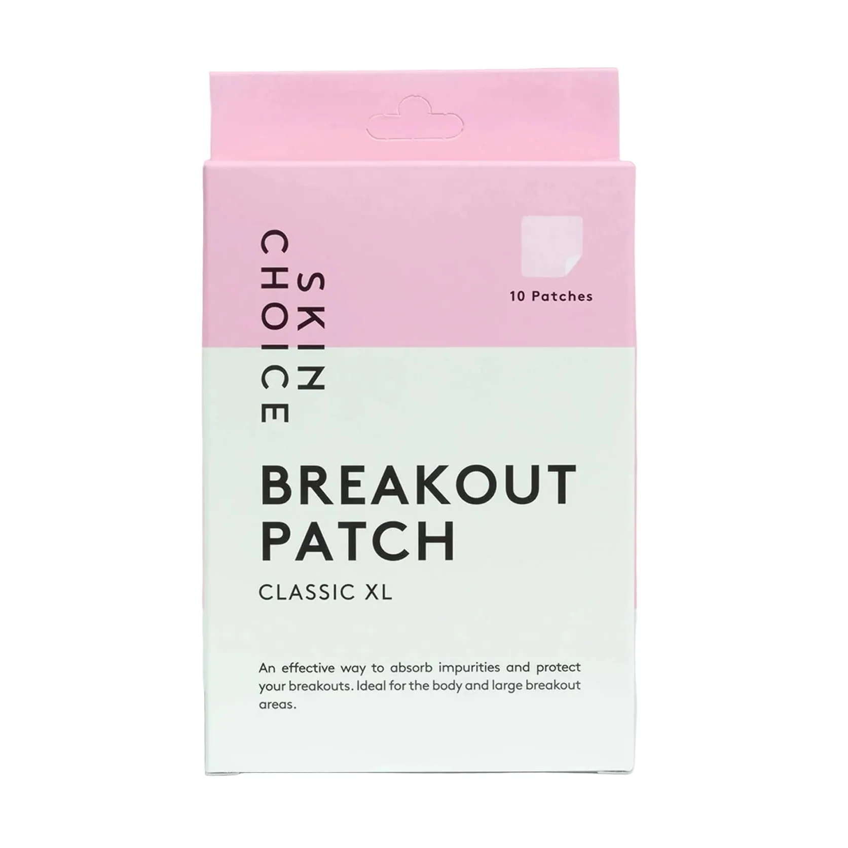 Breakout Patch Classic XL - Image 7