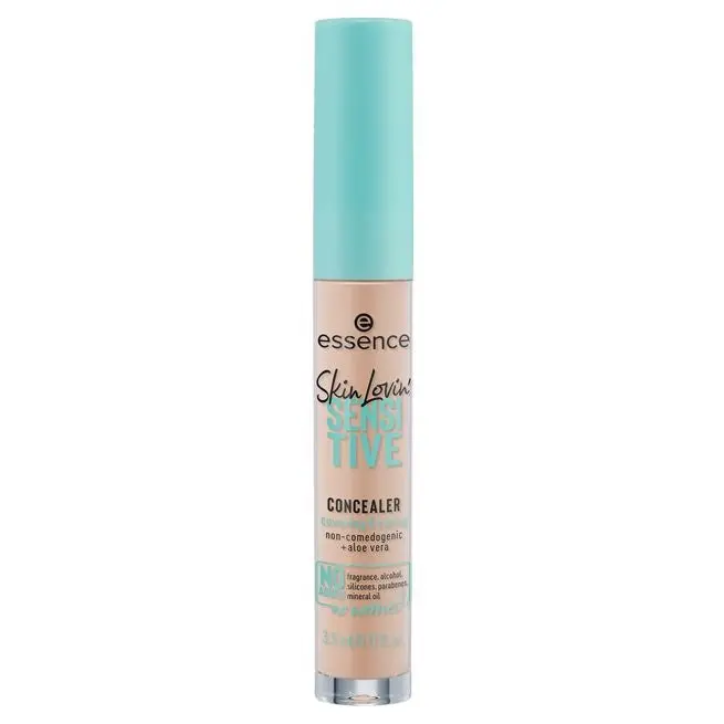 Skin Lovin Sensitive Concealer - Image 3