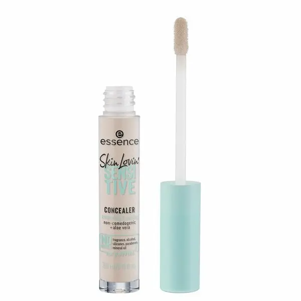 Skin Lovin Sensitive Concealer - Image 5